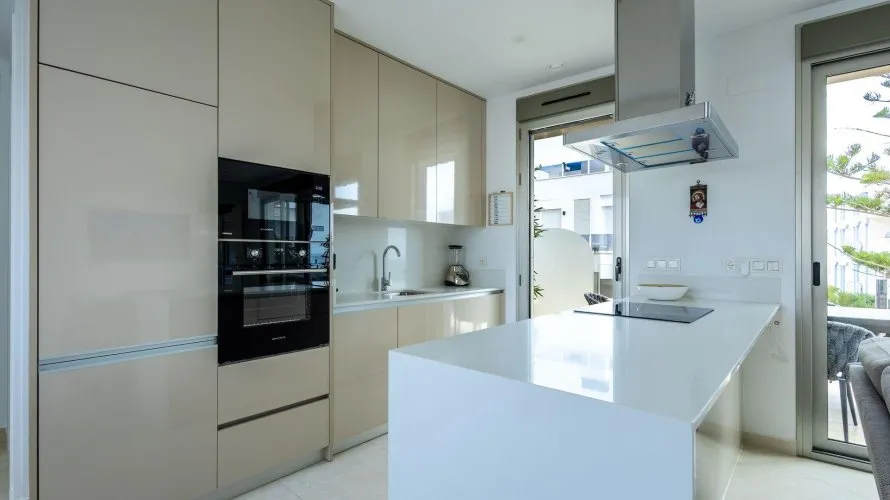 Apartment de 129m² à Torrevieja, Spain No. 3058 № 24