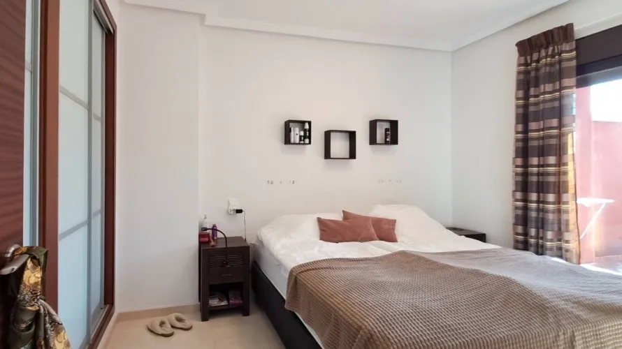 Apartment de 2 chambres à La Zenia, Spain No. 3146 № 8
