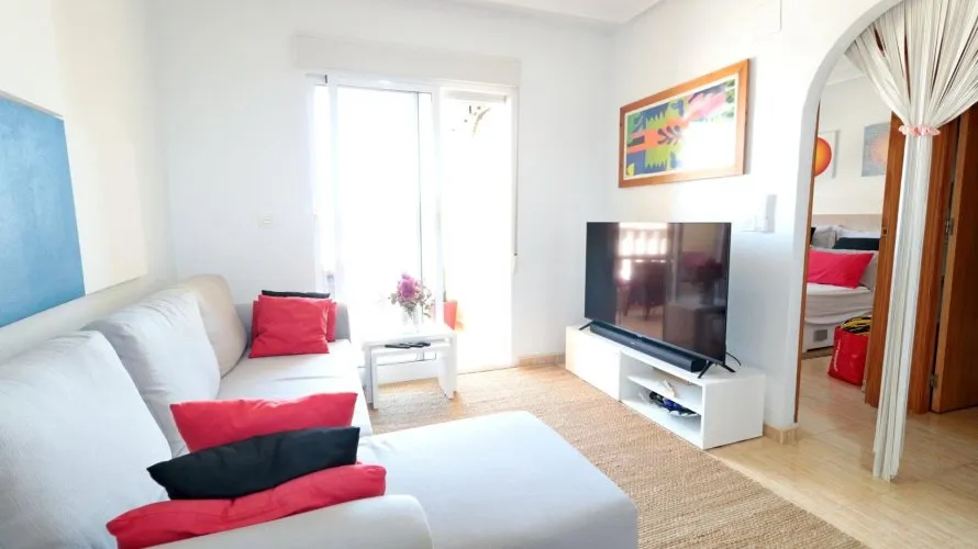 Penthouse de 2 chambres à Formentera del Segura, Spain No. 3183 № 2