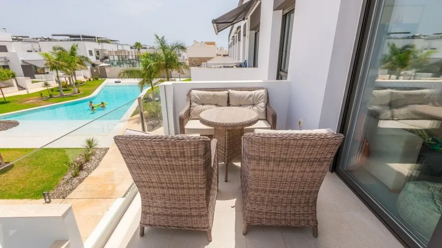 Apartment de 66m² à Pilar de la Horadada, Spain No. 3068 № 14