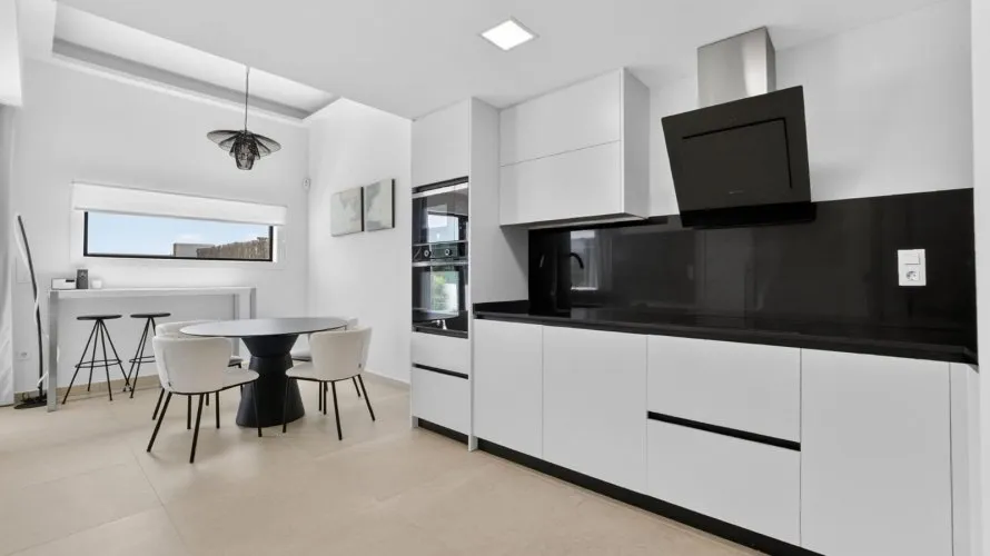 Villa de 178m² à Guardamar del Segura, Spain No. 3053 № 16