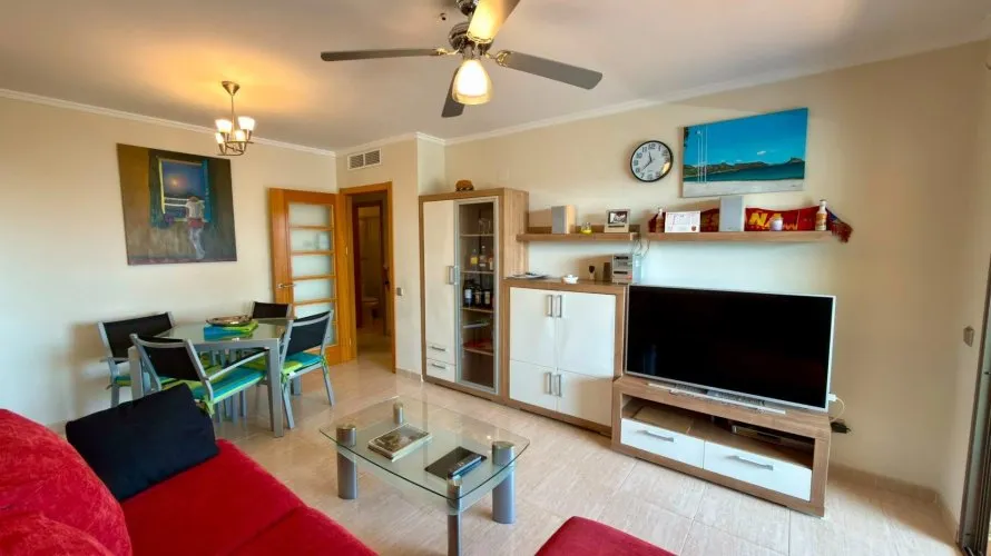 Apartment de 2 chambres à Finestrat, Spain No. 3085 № 14