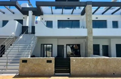 Apartment de à Torrevieja, Spain No. 3062