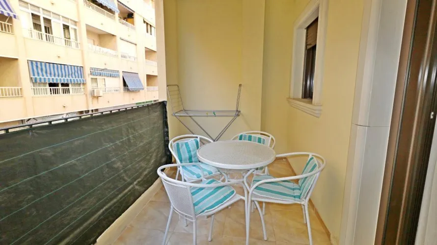 Apartment de 2 chambres à Torrevieja, Spain No. 3187 № 12