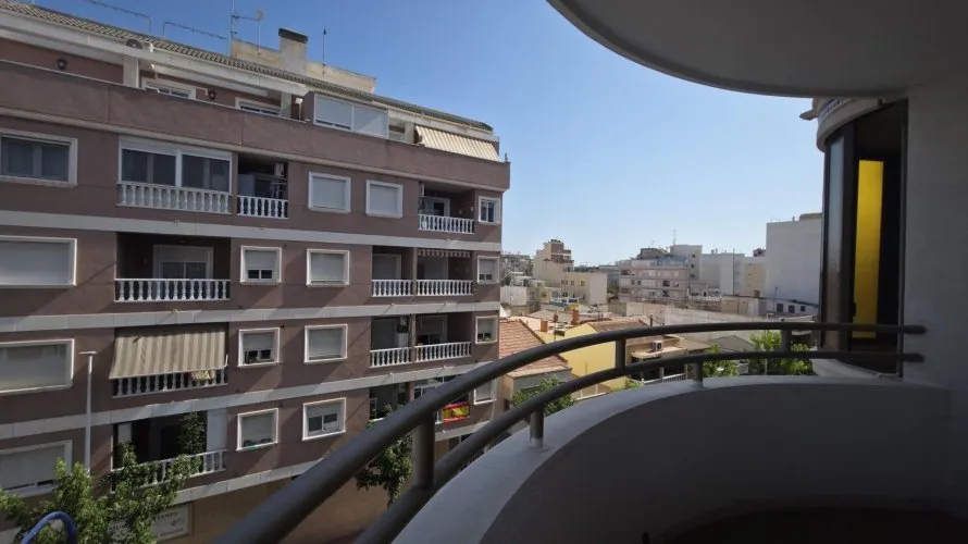 Apartment de 3 chambres à Torrevieja, Spain No. 3071 № 5