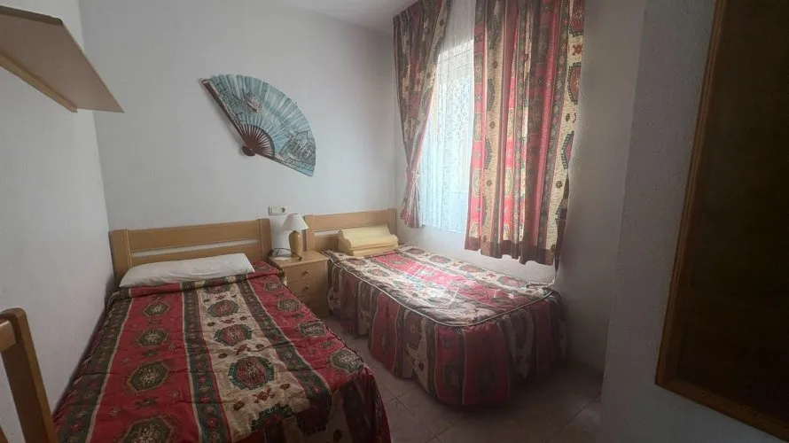 Apartment de 1 chambre à Torrevieja, Spain No. 3175 № 17