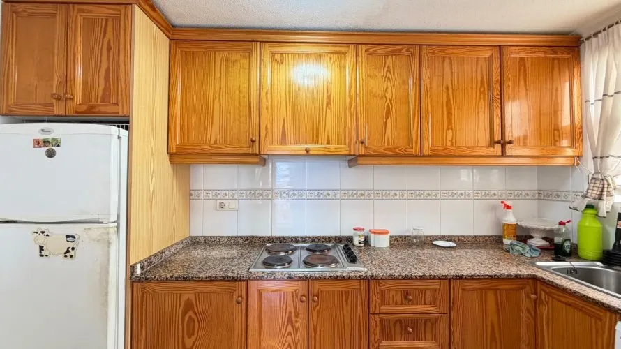 Apartment de 2 chambres à Torrevieja, Spain No. 3097 № 6