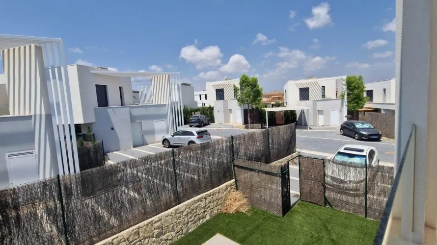 Villa de 3 chambres à La Font, Spain No. 3065 № 8