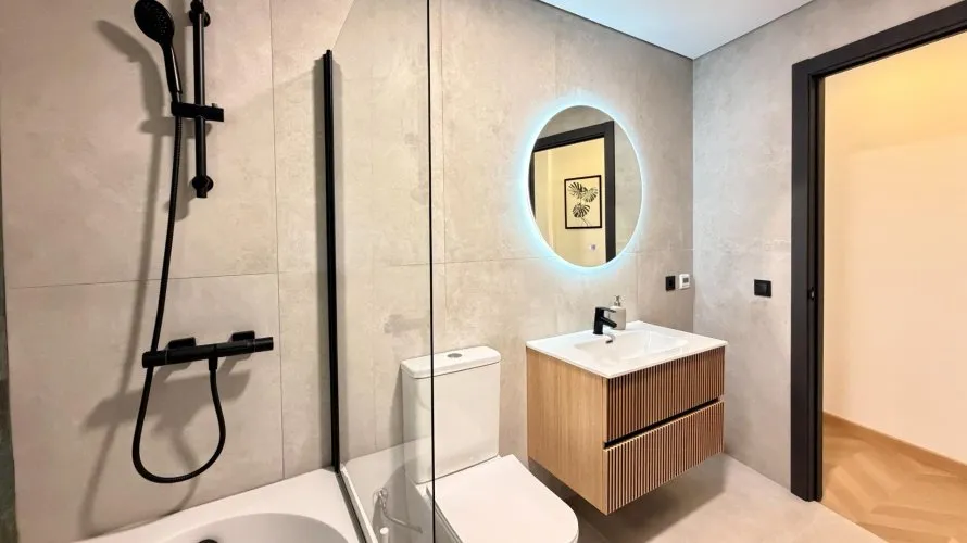 Apartment de 3 chambres à Torrevieja, Spain No. 3312 № 19