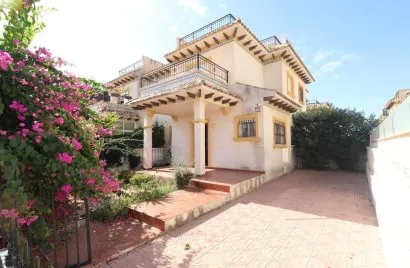 House de 2 chambres à Playa Flamenca II, Spain No. 3374