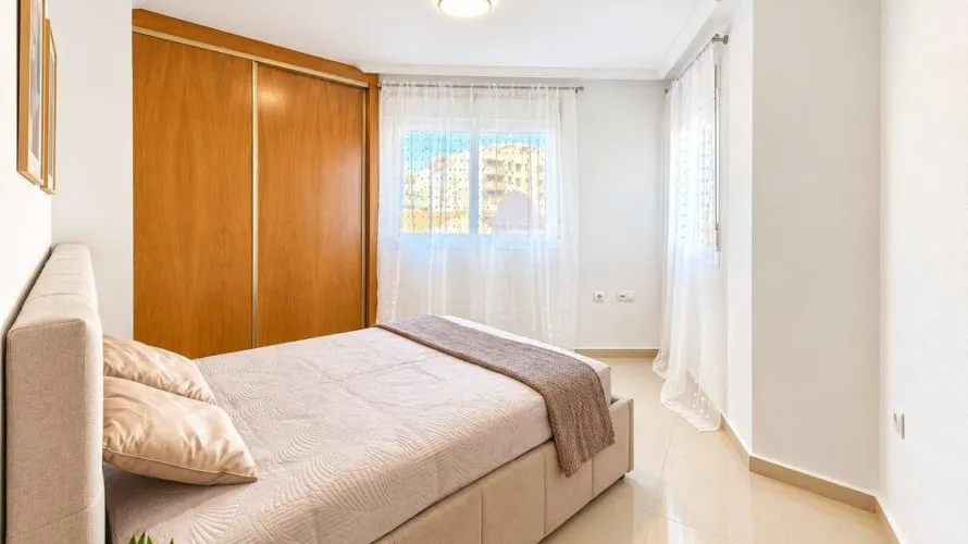 Apartment de 1 chambre à Torrevieja, Spain No. 3416 № 5