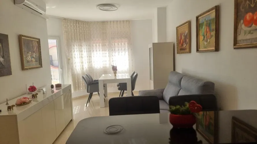 Apartment de 1 chambre à Torrevieja, Spain No. 3339 № 4