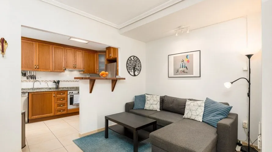 Apartment de 59m² à Torreblanca, Spain No. 3433 № 16