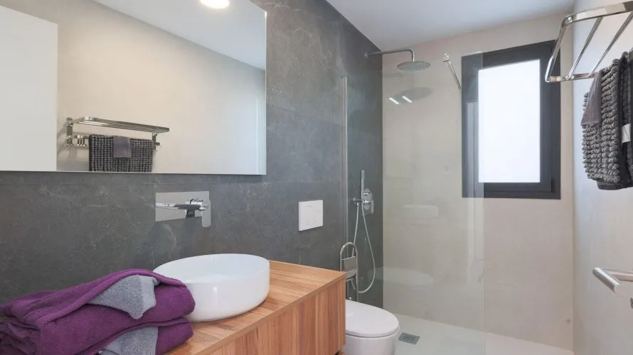 Villa de 170m² à Los Alcazares, Spain No. 3361 № 1