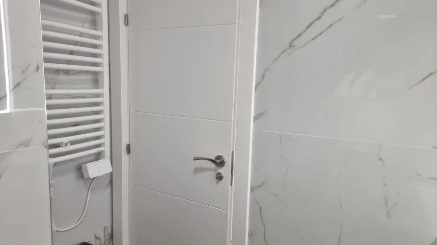 Apartment de 1 chambre à Torrevieja, Spain No. 3339 № 21