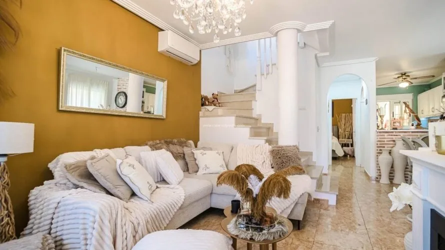 Villa de 3 chambres à Guardamar del Segura, Spain No. 3390 № 15