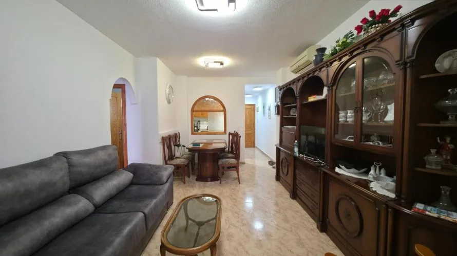 Apartment de 3 chambres à Torrevieja, Spain No. 3237 № 15