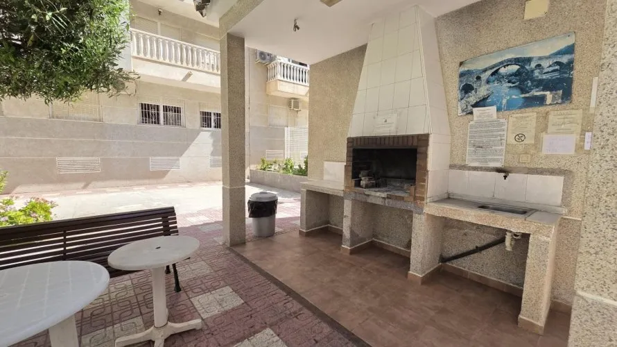 Apartment de 39m² à Torrevieja, Spain No. 3193