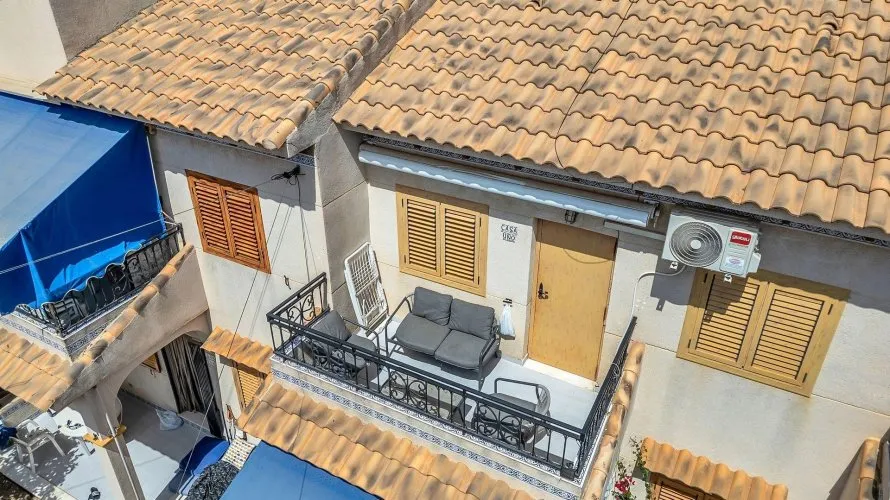 Apartment de 55m² à Torrevieja, Spain No. 3358 № 4