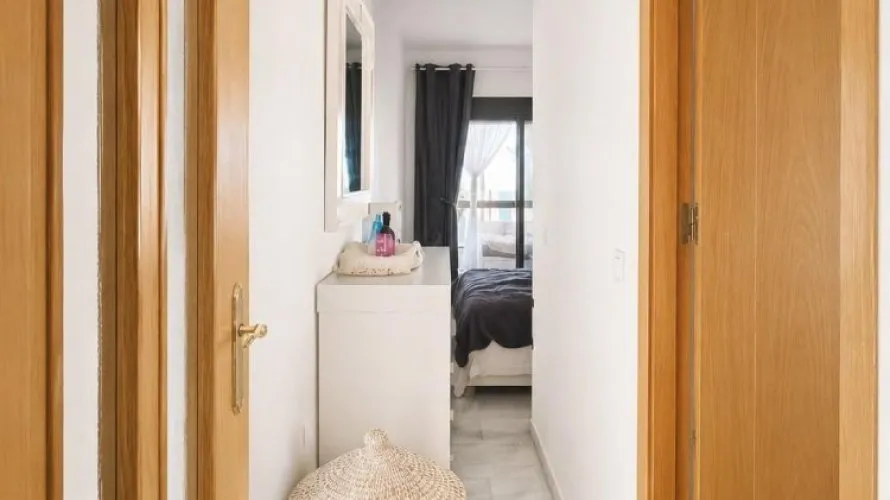 Apartment de 2 chambres à Benidorm, Spain No. 3420 № 8