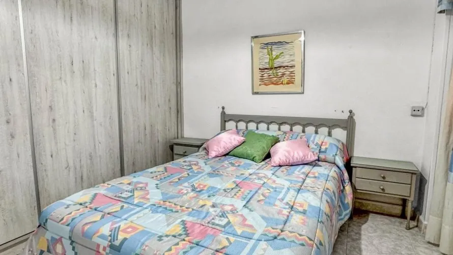 Apartment de 120m² à Torrevieja, Spain No. 3229 № 1
