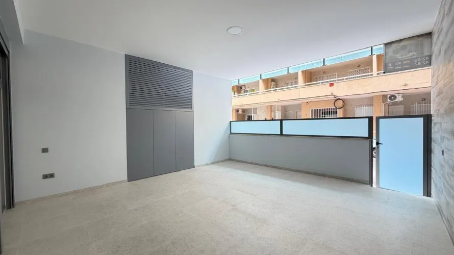 Apartment de 2 chambres à Torrevieja, Spain No. 3378 № 22