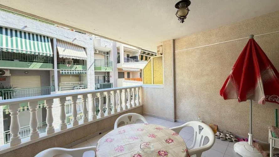 Apartment de 1 chambre à Torrevieja, Spain No. 3402 № 9