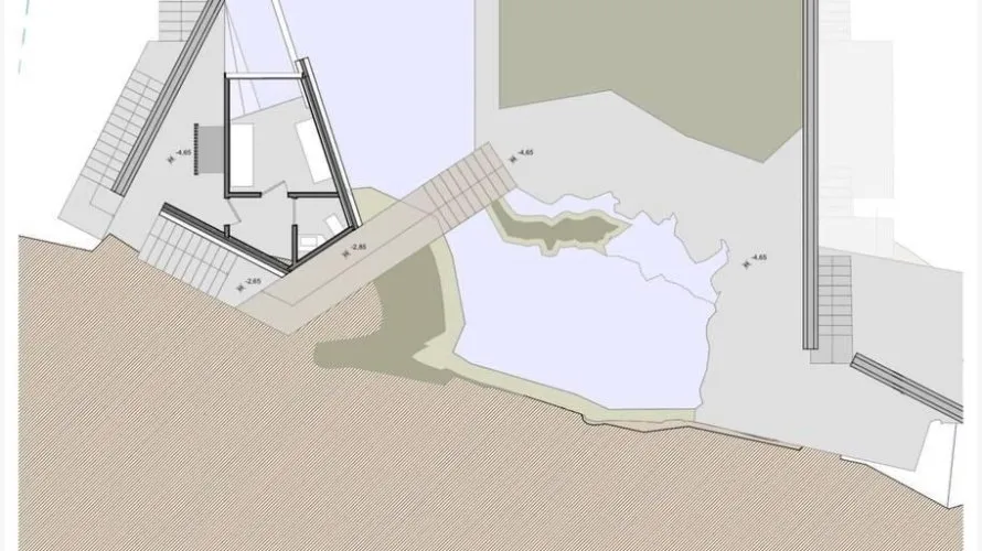 Land plot de à Chiva, Spain No. 3329 № 4