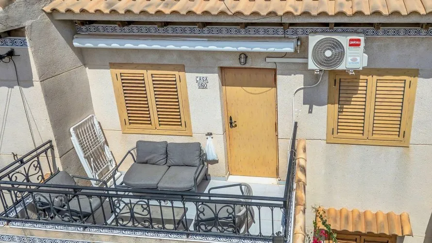 Apartment de 55m² à Torrevieja, Spain No. 3358 № 3