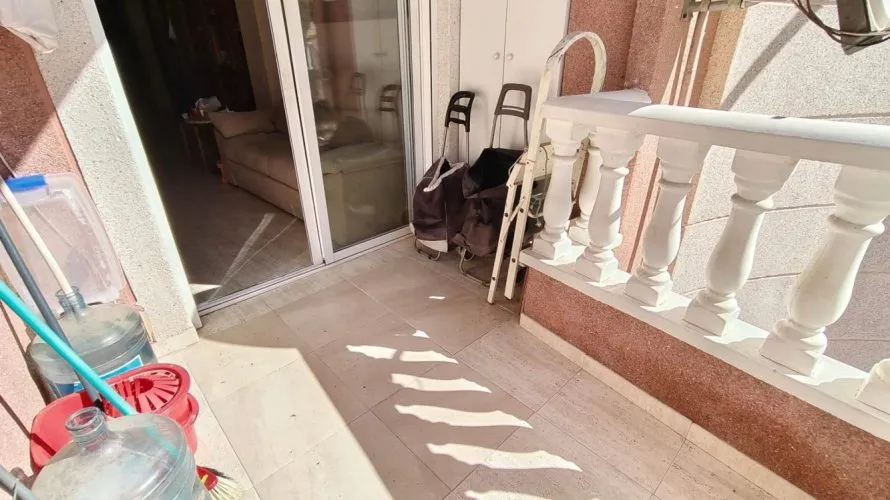 Apartment de 3 chambres à Torrevieja, Spain No. 3440
