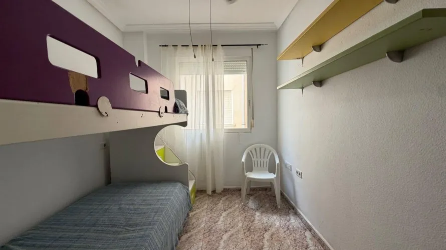 Apartment de 2 chambres à Torrevieja, Spain No. 3336 № 1