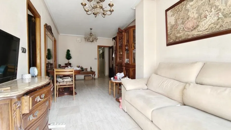 Apartment de 3 chambres à Torrevieja, Spain No. 3440 № 3