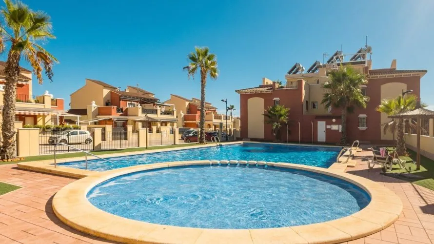 Apartment de 59m² à Torreblanca, Spain No. 3433 № 2