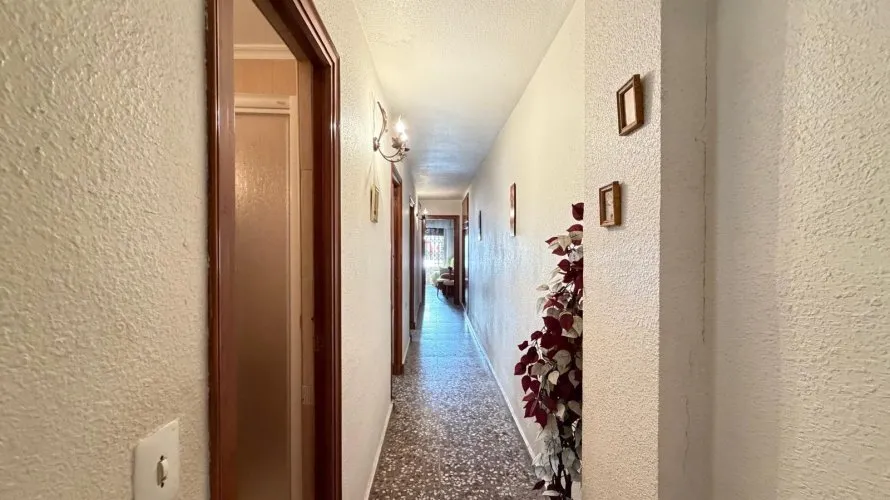 Apartment de 3 chambres à Torrevieja, Spain No. 3345 № 16