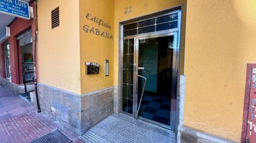Apartment de 1 chambre à Torrevieja, Spain No. 3436 № 1