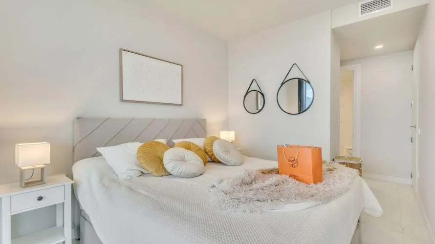 Apartment de 81m² à Benidorm, Spain No. 3389 № 13