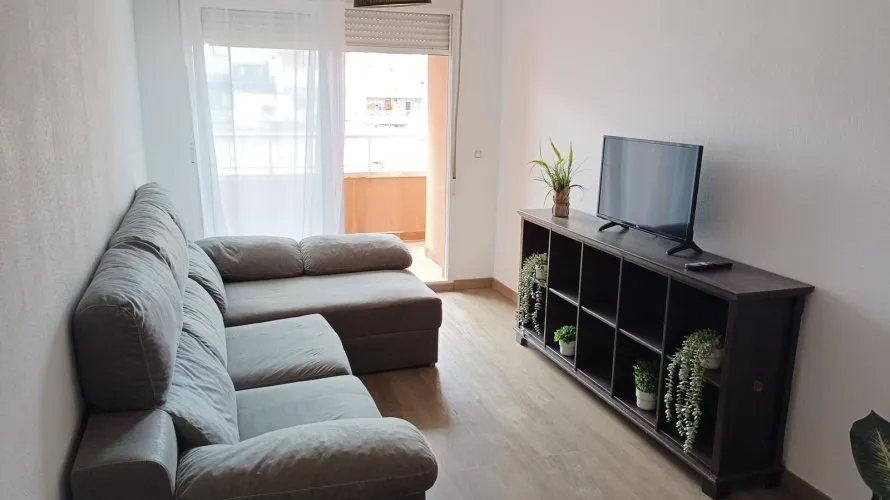 Apartment de 2 chambres à Torrevieja, Spain No. 3295 № 19