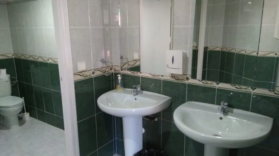 Commercial property de 1200m² à Altea, Spain No. 3249 № 4