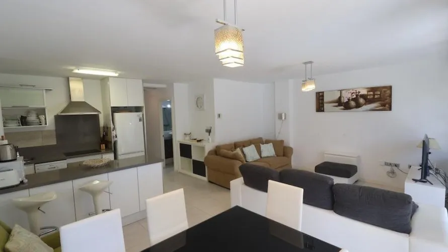 Apartment de 2 chambres à Campoamor, Spain No. 3376 № 15