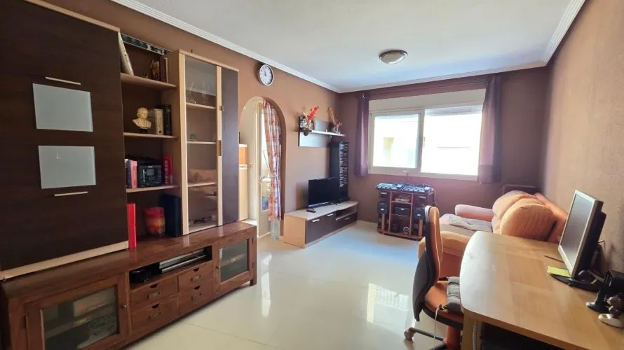 Apartment de 1 chambre à Torrevieja, Spain No. 3192 № 28