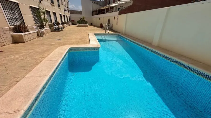 Apartment de à Jacarilla, Spain No. 3218 № 17