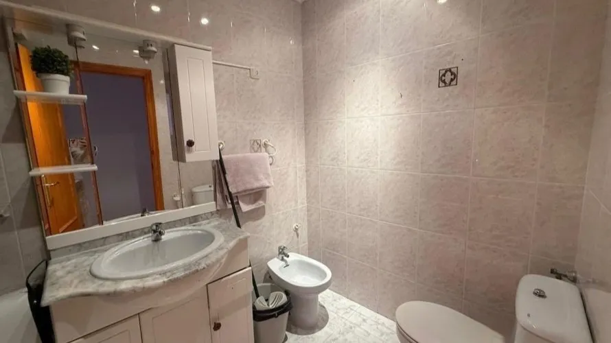 Penthouse de 3 chambres à Torrevieja, Spain No. 3396 № 17