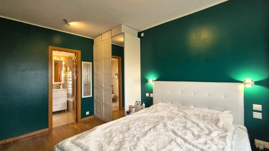 Apartment de 1 chambre à Alicante, Spain No. 3270 № 1