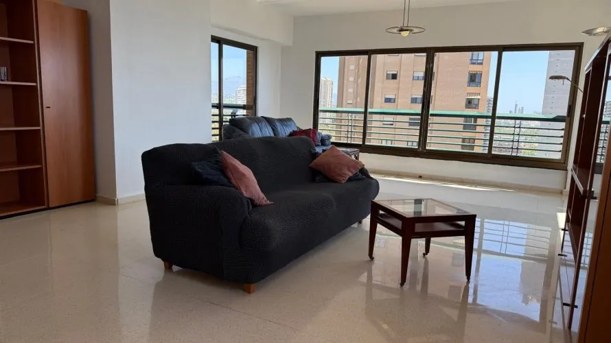 Apartment de 3 chambres à Benidorm, Spain No. 3368 № 28