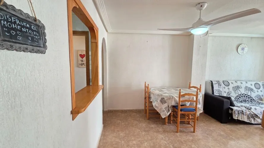 Apartment de 2 chambres à Torrevieja, Spain No. 3279 № 9