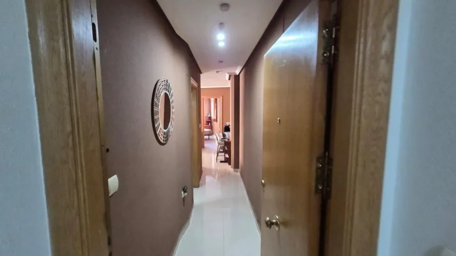 Apartment de 1 chambre à Torrevieja, Spain No. 3192 № 8