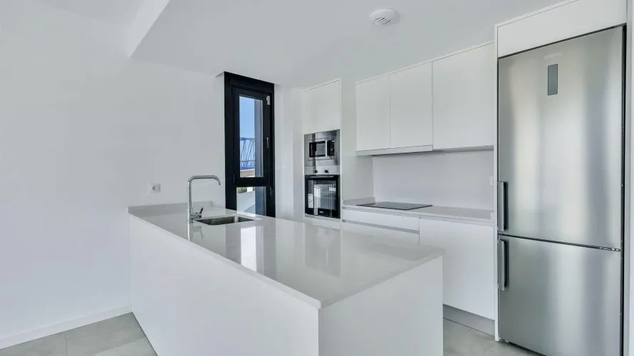 Apartment de 113m² à Dehesa De Campoamor, Spain No. 3385 № 22