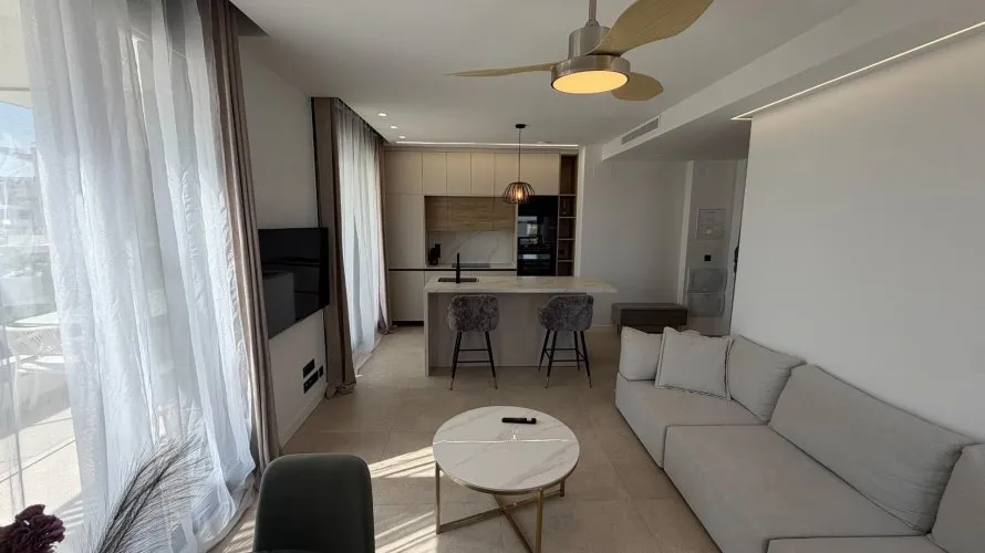 Apartment de 2 chambres à Los Alcazares, Spain No. 3315 № 16