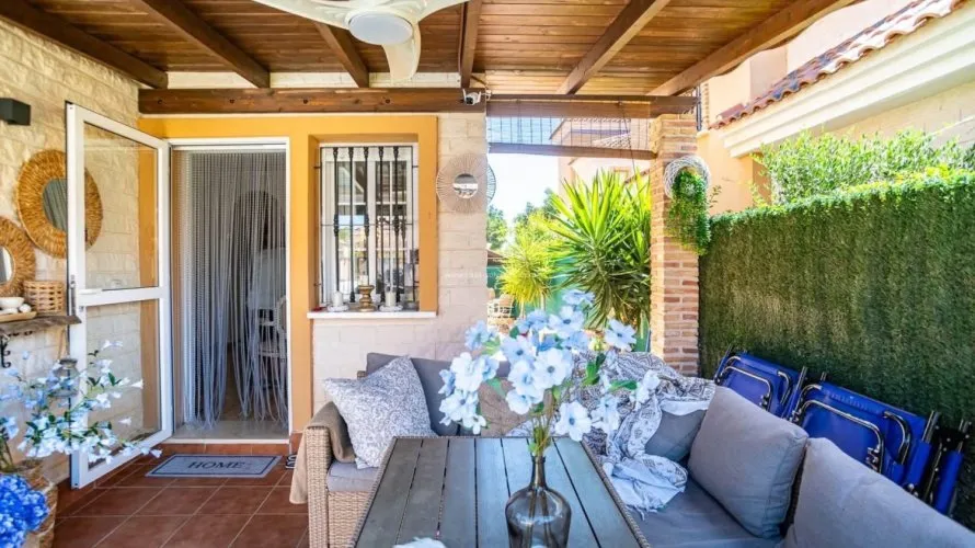 Villa de 3 chambres à Guardamar del Segura, Spain No. 3390 № 5