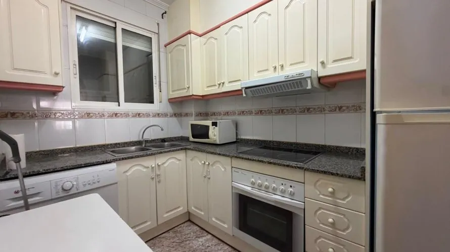 Apartment de 2 chambres à Torrevieja, Spain No. 3336 № 6